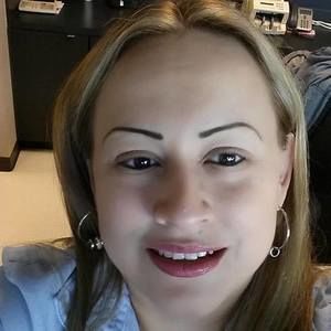 Meet your Posher, Karla